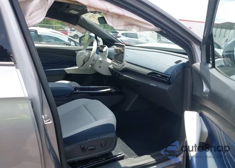 2023 Volkswagen Id.4 Pro S/Pro S Plus из США, поврежденный, VIN 1V2FMPE82PC004306